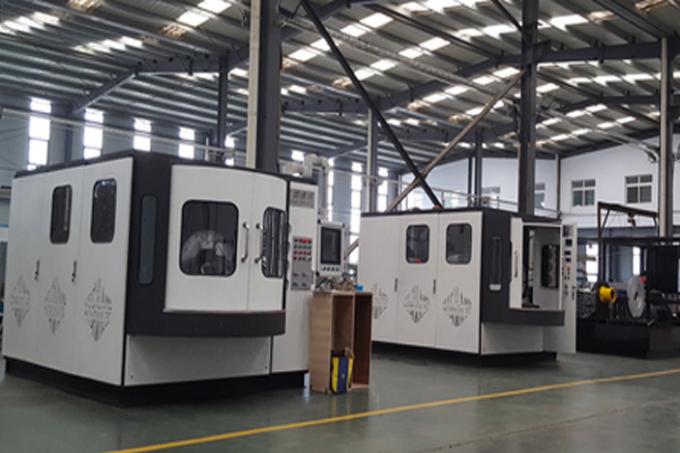 China Shandong Highland Hydraulic Seiko Co Ltd Latest Company Cases