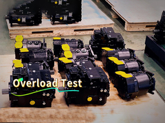 How to choose agricultural hydraulic pumps?