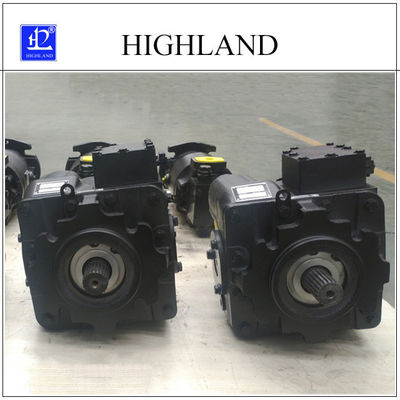 51.6ml/R PV21 Cast Iron Mixer Hydraulic Pump For Agitator Transmission Machine