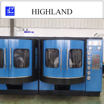 Highly Integrated Combine Harvester Hydraulic Test Bench  380V 50Hz