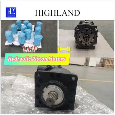 LMF30 Reliable Quality Motors With Fast Working And Fully Replace Imported Products