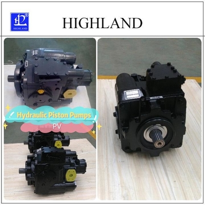 Enhance Your Hydraulic Transmission With Our Durable Hydraulic Piston Pump