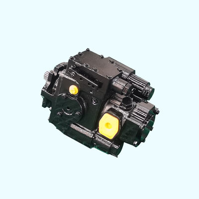 HPV110 Cast Iron Industrial Axial Piston Pump 42Mpa 110ml/r T/T Payment 5-8 Day Delivery