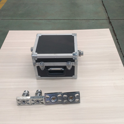 Hydraulic Flow Meters Ideal tool for fault diagnosis of hydraulic system