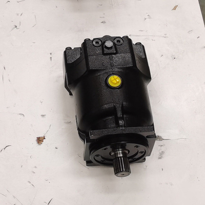 42Mpa Cotton Harvester Hydraulic Motor Pump System Universal Installation Interface