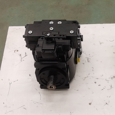 42Mpa Cotton Harvester Hydraulic Motor Pump System Universal Installation Interface