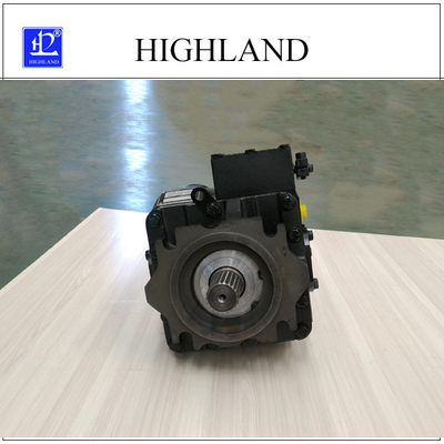 Farm Corn Straw Hydraulic Piston Pumps Hydraulic Variable Displacement Piston Pump
