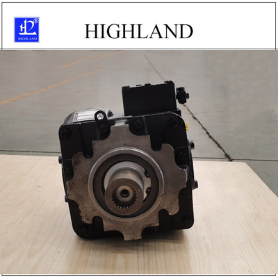 HPV110 Hydraulic Piston Pumps  For Closed Circuit  Hydraulic Pump