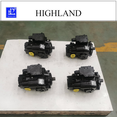 Agriculture Machinery Variable Displacement Pump HPV90 Piston Type Hydraulic Pump