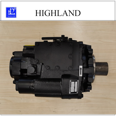 HPV90 Big Displacement Swash Plate Piston Pumps For Drilling Machines