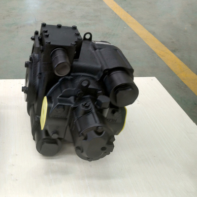 Highland PV22 Concrete Mixer Truck Hydraulic Pump Hydraulic Axial Piston Pump 69.8ml/R