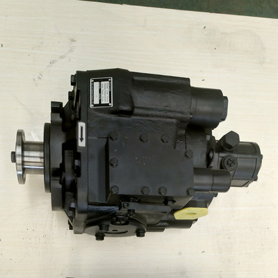 Highland PV22 Concrete Mixer Truck Hydraulic Pump Hydraulic Axial Piston Pump 69.8ml/R