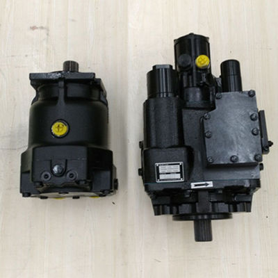 3200r/Min PV23 Mixer Hydraulic Pump Construction Agitator Truck Hydraulic Pump