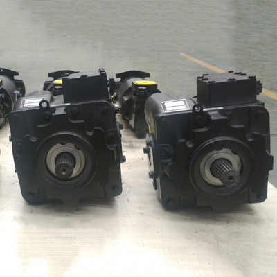 3200r/Min PV23 Mixer Hydraulic Pump Construction Agitator Truck Hydraulic Pump