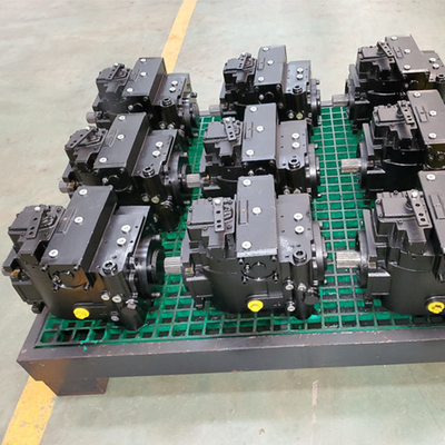 Mining Machinery  Axial Piston Pumps High Pressure Lifetime technical support service