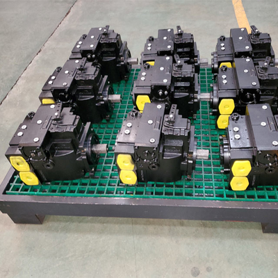 Mining Machinery  Axial Piston Pumps High Pressure Lifetime technical support service