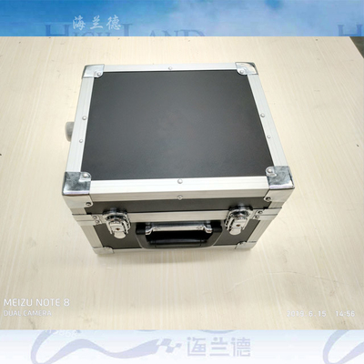 Field Diagnostic Instruments Hydraulic Flow Meters For Construction Equipment