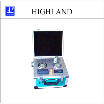 MYHT-1-4 Hydraulic Flow Meters Construction Equipment Hydraulic System Pressure Gauge