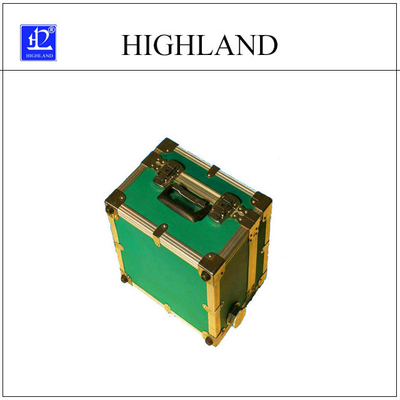 42Mpa Lightweight Portable Hydraulic Tester With Digital Display Meter