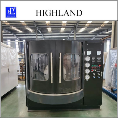 CE 75kw To 315kw Hydraulic Pump Test Stand Complete Functions