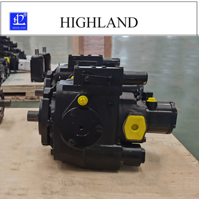 42Mpa Corn Harvester Hydraulics Driving System High Efficiency