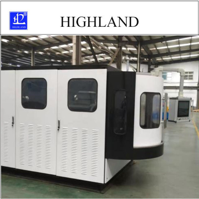 YST400 400L/Min Hydro Test Bench Shield Machine Hydraulic Test Stand