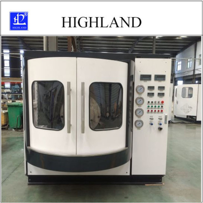 YST450 Excavator Hydraulic Test Stand And Hydraulic Motor Test Stand