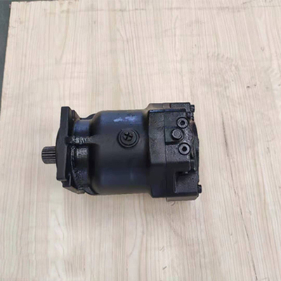 Stove Car Heavy Duty Hydraulic Motors HMF110 Hydraulic Oil Motor