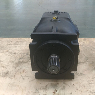 OEM Heavy Duty Hydraulic Motors 2900rpm Axial Hydraulic Motor