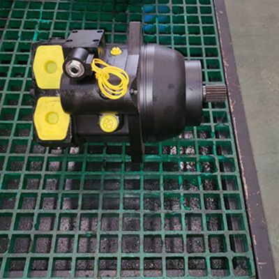 OEM Heavy Duty Hydraulic Motors 2900rpm Axial Hydraulic Motor