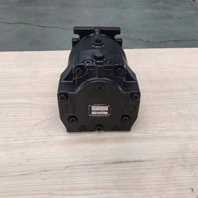 HMF90  Heavy Duty Hydraulic Motors Of Pavement Recycling Machine