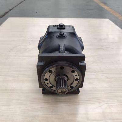 HMF90  Heavy Duty Hydraulic Motors Of Pavement Recycling Machine