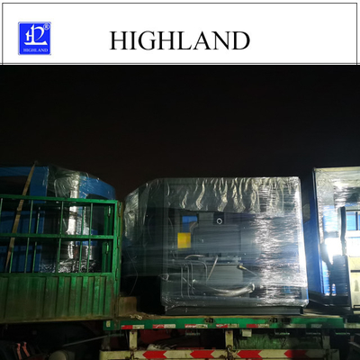 YST Series Power Recovery Hydraulic Test Stand Hydraulic Pump Test Bench