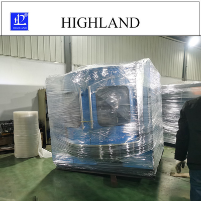 YST Series Power Recovery Hydraulic Test Stand Hydraulic Pump Test Bench