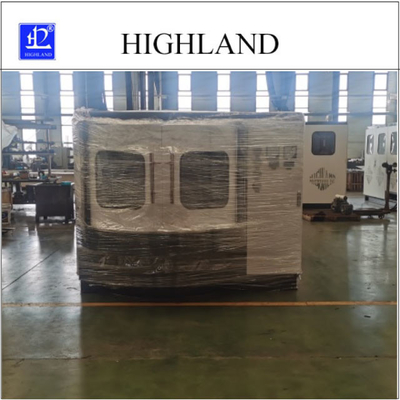 35mpa High End Hydraulic Test Stand Environmentally Friendly Energy Saving