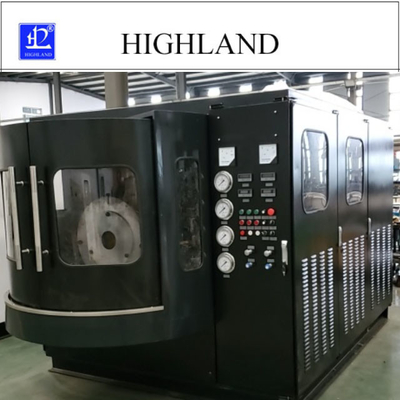 CE YST380 90kw Hydraulic Test Stand Equipment Easy Operate