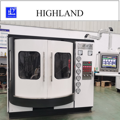 CE YST380 90kw Hydraulic Test Stand Equipment Easy Operate