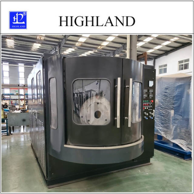90kw Excavating Machinery Hydraulic Test Stands Compact Hydraulic Pump Test Stand