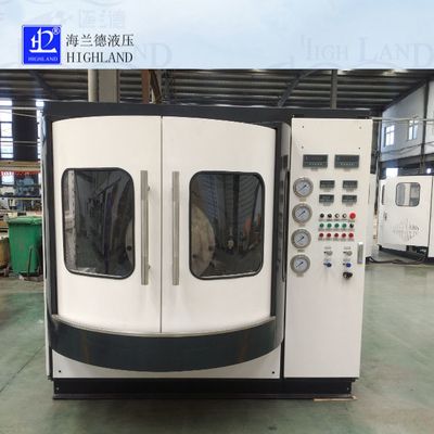 YST380 Computer Hydraulic Test Stands  160kw Hydraulic Testing Bench