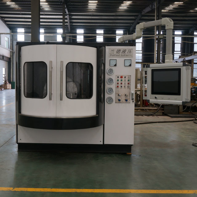 Non -standard 2500r/Min Hydraulic Test Benches For Shield Machine