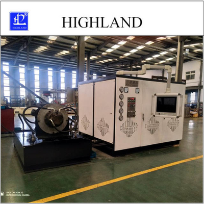 Non -standard 2500r/Min Hydraulic Test Benches For Shield Machine