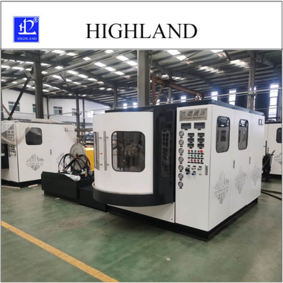0-2500rpm Mixer Truck Hydraulic Test Benches With Complete Functions