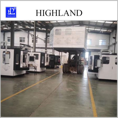 0-2500rpm Mixer Truck Hydraulic Test Benches With Complete Functions