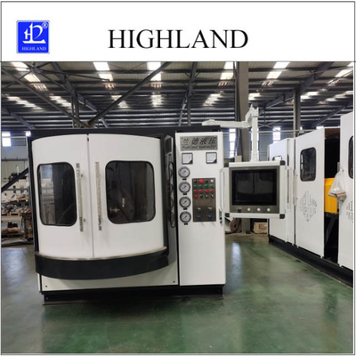 Compact Mine Hydro Test Bench 450L/Min Hydraulic Cylinder Test Stand