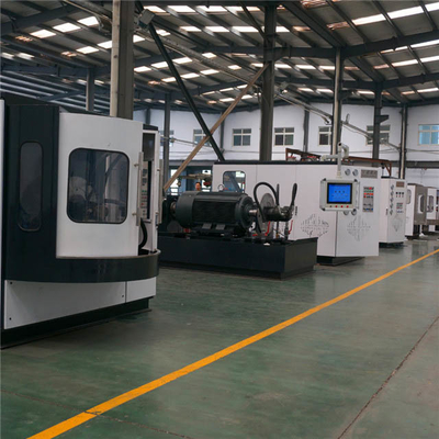 Energy Saving Excavator Test Bench Hydraulic Environmental Protection