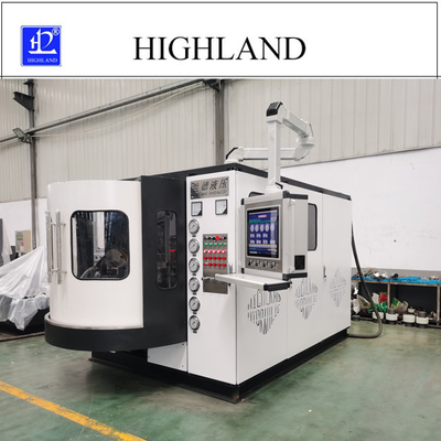 Cotton Harvester Hydraulic Testing Bench Hydraulic Cylinder Test Stand