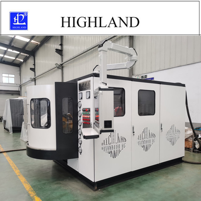 Cotton Harvester Hydraulic Testing Bench Hydraulic Cylinder Test Stand