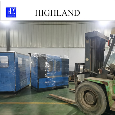 Highly Integrated Combine Harvester Hydraulic Test Bench  380V 50Hz