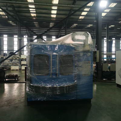 Highly Integrated Combine Harvester Hydraulic Test Bench  380V 50Hz