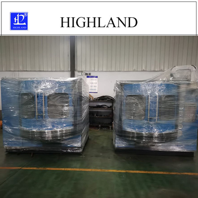 YST500 Hydraulic Test Benches Appearance Design Is Beautiful, Non-Standard And Customized